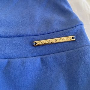 Whitney Simmons x Gymshark Leggings